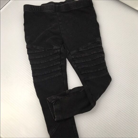 Textured Jeggings (E8)  - Picture 1 of 5